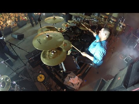 Jay Perez / Aaron Holler "The Band" - Live - 04/16/16 - Invencible