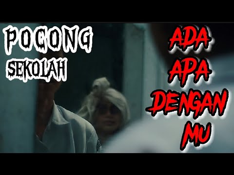Ada apa dengan pocong-Short Movie