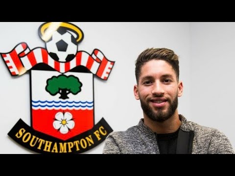 I Signed a legendary defender Southampton career mode season 2 episode #8