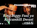 Kck Supremacy Fasi Dwasi Lyrics