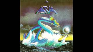 Asia - Here comes the feeling [lyrics] (HQ Sound) (AOR/Melodic Rock)