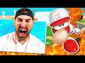 Mlb Power Pros Raging amp Funny Moments