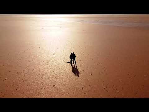 Tuz lake, Turkey - 2020