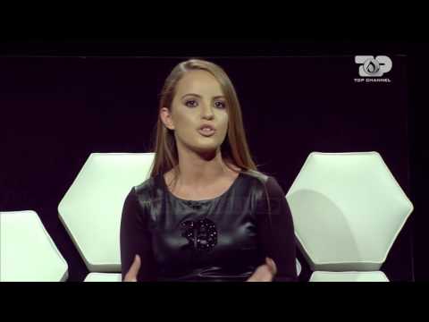 Select, 18 Tetor 2016, Pjesa 2 - Top Channel Albania - Entertainment Show