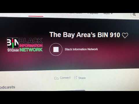 KKSF/Oakland, California Legal ID - July 1, 2020
