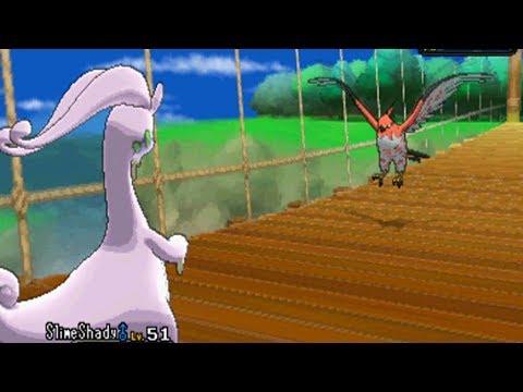 Pokemon X: Part 36!