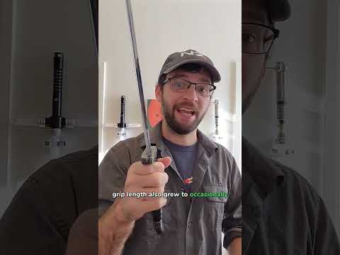 Viking Sword Facts pt 2 #history #weapons #martialarts #vikings #vinlandsaga #fight