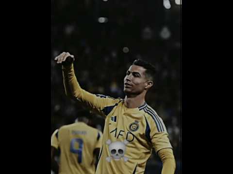 "CR7: O REI DO FUTEBOL! | Edição Épica