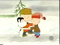 I Want A Dog For Christmas Charlie Brown Promo 2006