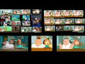 Family Guy Intro Mashup