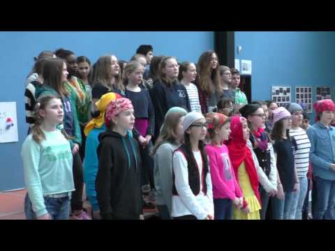 Tag der offenen Tür 2016