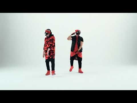 A-Virus - in da house (Music video)