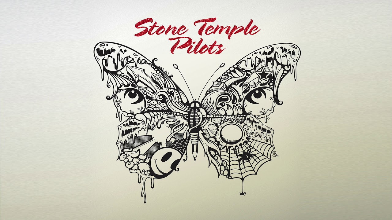 Stone Temple Pilots â€“ The Art Of Letting Go (Official Audio) - YouTube