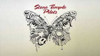 Stone Temple Pilots – The Art Of Letting Go (Official Audio)