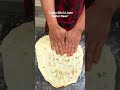 Stuffed Naan BEST INDIA FOOD Naan Roti Delhifood Delhistreetfood Butternaan