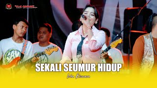 Download lagu SEKALI SEUMUR HIDUP - ICHA KISWARA - OM SAVVANA SAKJOSE - THE WEDDING ( YOSEF & EFA ) mp3