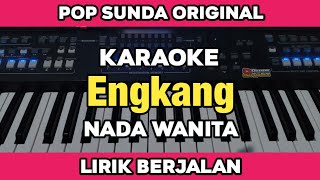 Download lagu Karaoke - Engkang Pop Sunda Nada Wanita Lirik Berjalan | Yamaha SX600 mp3 Download lagu Karaoke - Engkang Pop Sunda Nada Wanita Lirik Berjalan | Yamaha SX600 mp3