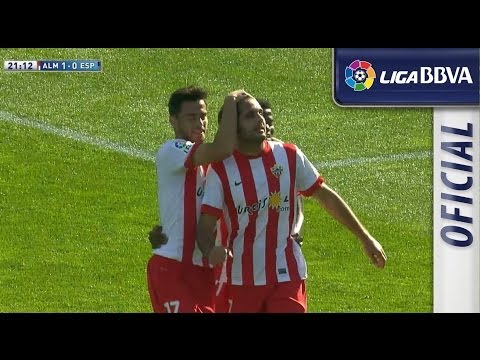 Verza repite el penalti y lo falla en el segundo intento