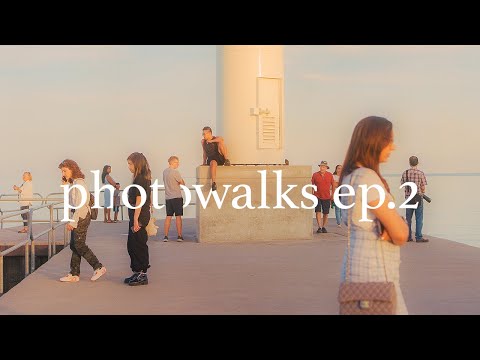 Shooting with Mamiya RZ67 Pro ii In A Boring Neighbourhood | Photo Walks Ep.2