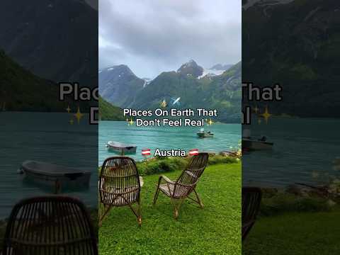 📍Austria 🇦🇹✨More Austrian wonders on the way! 😍 #AustriaAdventures #HallstattMagic #TravelDreams