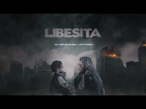 Niña De Iglesia - Lizzy Parra