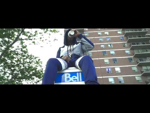 Bo Baynez - Everyway | #aMercenaryFilm