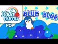 Red, Yellow, Blue - Math Song l Nursery Rhymes & Kids Songs