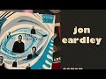 Jon Eardley Seven  -  LADDERS (vinyl)