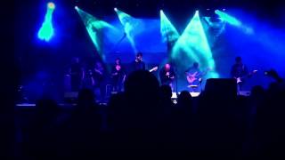 Kouřimská Skála 2014   p. m. band