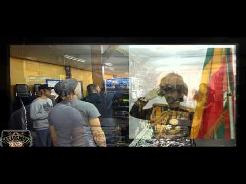 JUSTICE SOUND mts EASTERN ROOTS pt11 - last dubwise rounds @ 0500 am de lont \ linden 09-10-2015