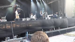 Strand of Oaks  - JM (Live @ Primavera Sound 2015)