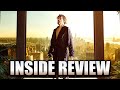 Inside (2023) Movie Review!!!