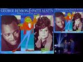 I’ll Keep Your Dreams Alive ♫ George Benson & Patti Austin