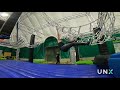 Ryan Rattazzi Centercourt UNX Season 1 Qualifier Runs