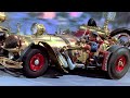 Le Grand Prix Du Siecle FR QC Remastered
