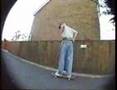 Alex Dyer Doors 1996