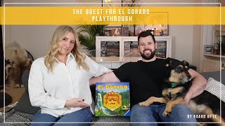 Board of It - The Quest for El Dorado video thumbnail