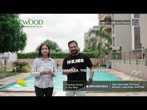 Mr. & Mrs. Salunkhe — SVN Testimonial