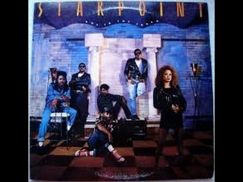 Starpoint - Starnite Your Night (1981) Video