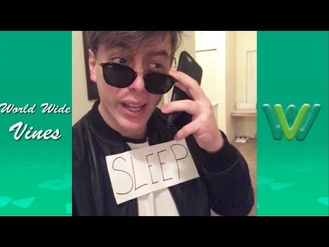 New Thomas Sanders Instagram Compilation 2018 | Best Thomas Sanders Instagram Videos