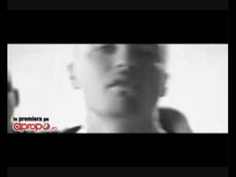 Puya undeva in Balcani  videoclip la familia sisu nou misto muzica music ultim 2009 jmsp