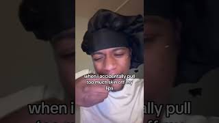 nah don’t lie… ts hurt way worse than it should 😭 #relatable #shorts #viral 