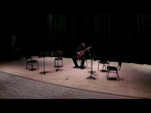 Sonata K208 - Domenico Scarlatti