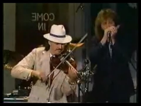 Thumbnail for Mark O'Connor - "Orange Blossom Special" at its best! (American Music Shop Band) by Mark O'Connor, The Band, Ra (American band), Concert