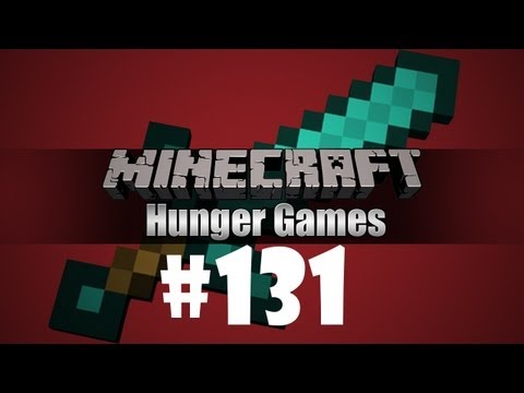 Minecraft Hunger Games Episode 131
