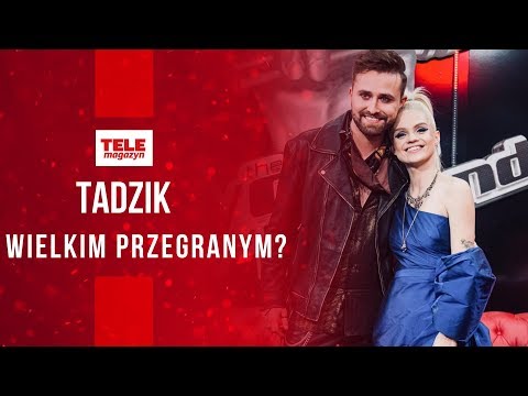 Tadeusz Seibert czuł się faworytem "The Voice of Poland 10"? Pogodził się z porażką?