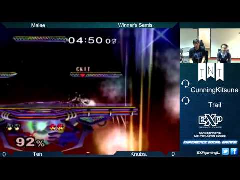 TNT 5-12-15 Ten vs Knubs. - WS