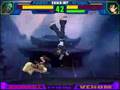 Saryn Vs Panda Capoeira Fighter 3