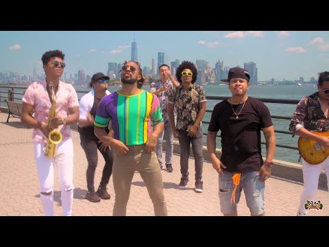 Bazurto All Stars - El Descontrol