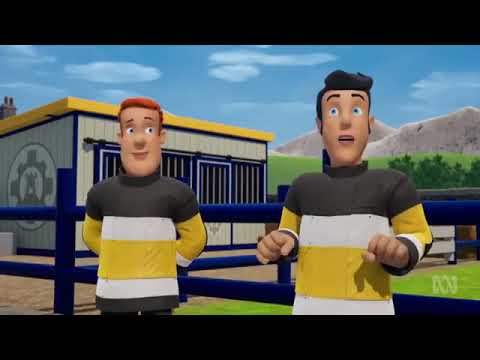 the little Viv Part 18 - The Wedding Ship